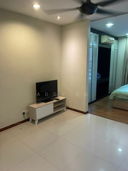 Service Residence for Rent at Taragon Puteri Bintang - Addy Ng - Living Room - PropertyGuru.com.my