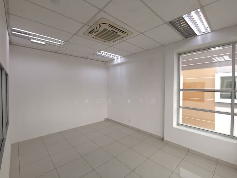 Kilang untuk Dijual di Kawasan Perindustrian SILC (Iskandar Puteri (Nusajaya)) - Jack Koo - Interior - PropertyGuru.com.my