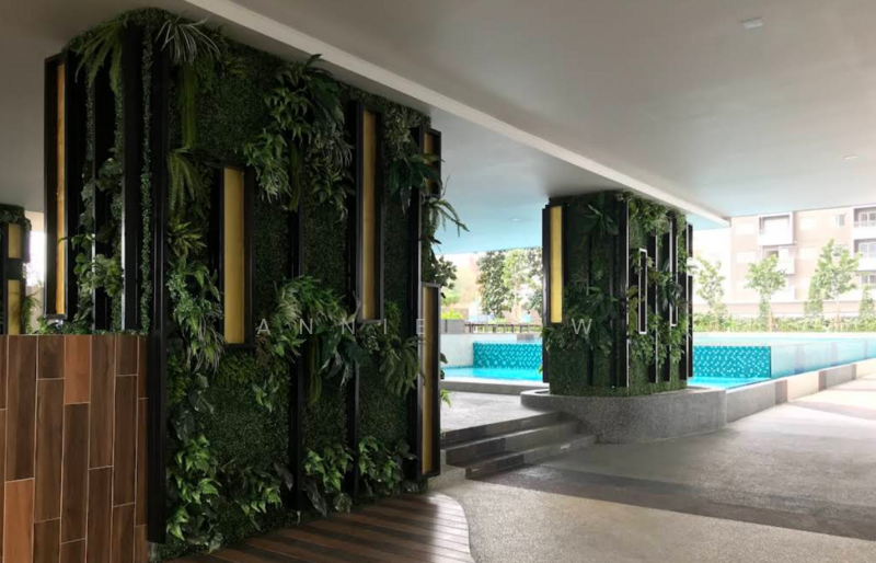 The Hamilton untuk Untuk Dijual - RM 560,000, Mac 2026 - Exterior - PropertyGuru.com.my