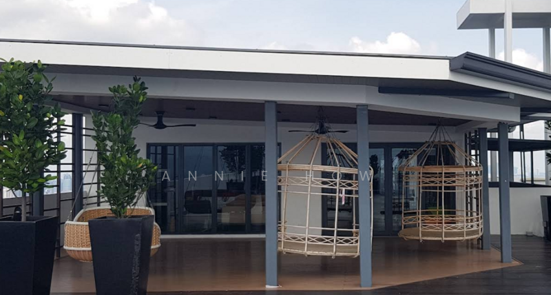 The Hamilton untuk Untuk Dijual - RM 560,000, Mac 2026 - PropertyGuru.com.my