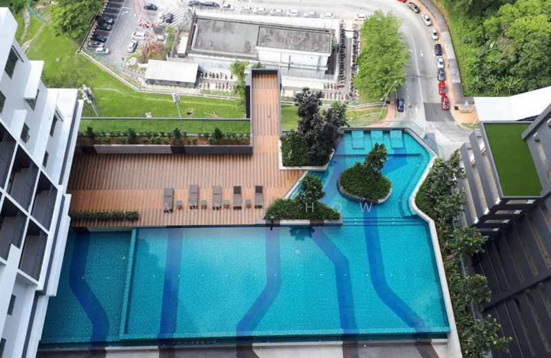 The Hamilton untuk Untuk Dijual - RM 560,000, Mac 2026 - PropertyGuru.com.my