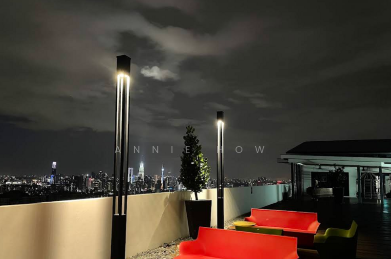 The Hamilton untuk Untuk Dijual - RM 560,000, Mac 2026 - PropertyGuru.com.my