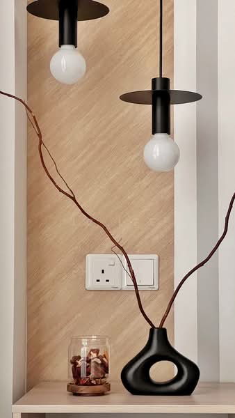 Service Residence for Rent at Agile Bukit Bintang - JC Lee - Interior - PropertyGuru.com.my