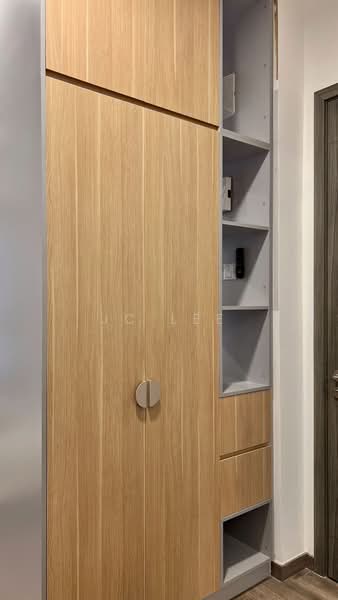 Service Residence for Rent at Agile Bukit Bintang - JC Lee - Interior - PropertyGuru.com.my