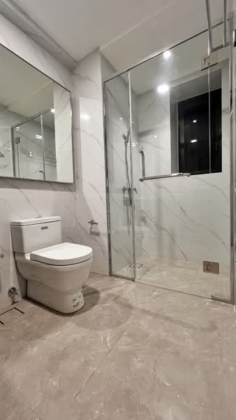 Service Residence for Rent at Agile Bukit Bintang - JC Lee - Bathroom - PropertyGuru.com.my
