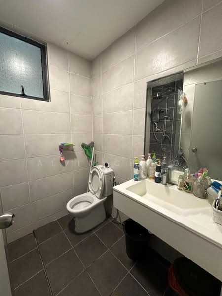PV9 Residences untuk Untuk Disewa - RM 3,000 /bulan, Mac 2026 - Bathroom - PropertyGuru.com.my