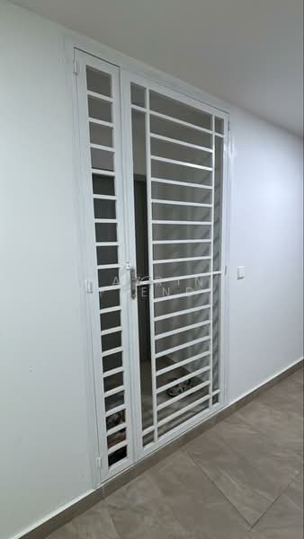 Service Residence for Rent at Tulip Residence - Nazrin Affendy - Entrance - PropertyGuru.com.my