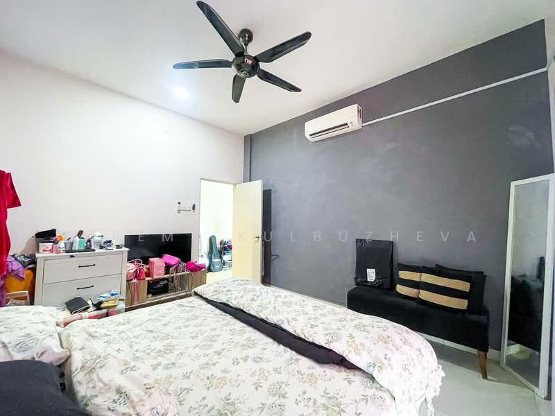 Lake Vista Residence (Tasik Vista Residen) untuk Untuk Dijual - RM 530,000, Mac 2026 - Bedroom - PropertyGuru.com.my