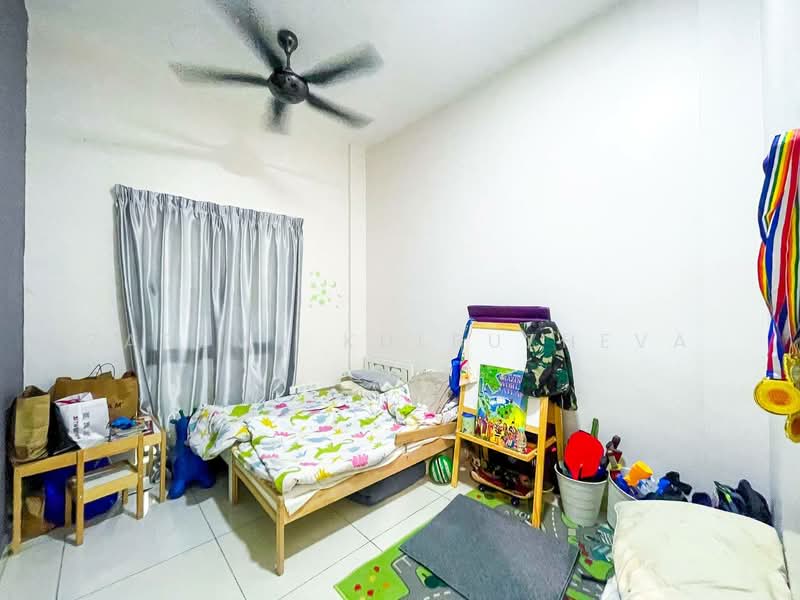 Lake Vista Residence (Tasik Vista Residen) untuk Untuk Dijual - RM 530,000, Mac 2026 - Bedroom - PropertyGuru.com.my