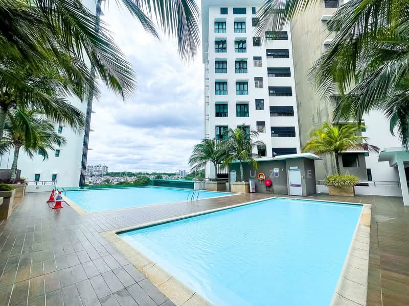 Lake Vista Residence (Tasik Vista Residen) untuk Untuk Dijual - RM 530,000, Mac 2026 - Exterior - PropertyGuru.com.my