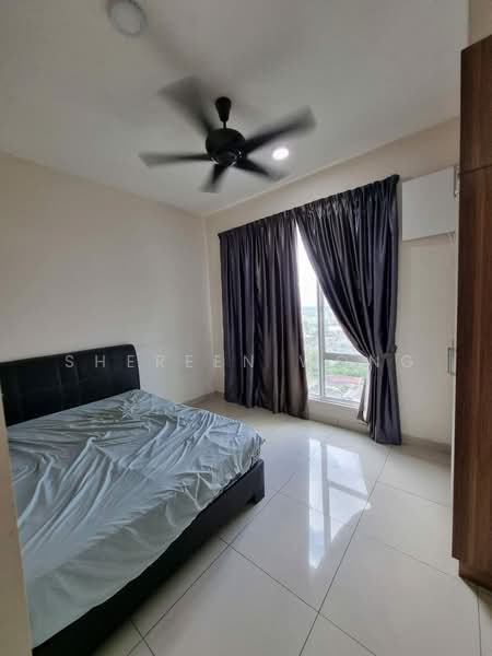 M Condominium @ Larkin untuk Untuk Disewa - RM 2,300 /bulan, Mac 2026 - Bedroom - PropertyGuru.com.my