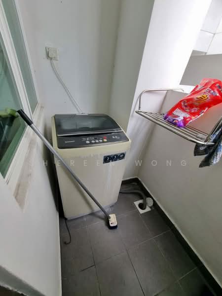 M Condominium @ Larkin untuk Untuk Disewa - RM 2,300 /bulan, Mac 2026 - Interior - PropertyGuru.com.my