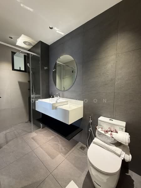 Service Residence for Sale at Sunway Cochrane - Gan Choon Wei - Bathroom - PropertyGuru.com.my