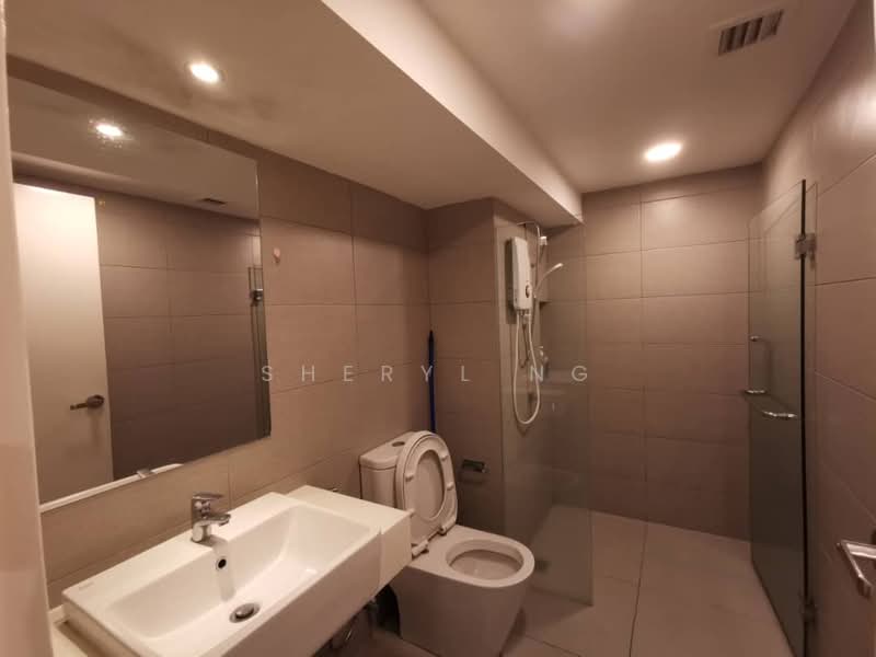 Service Residence for Rent at EkoCheras - Sheryl Ng - Bathroom - PropertyGuru.com.my