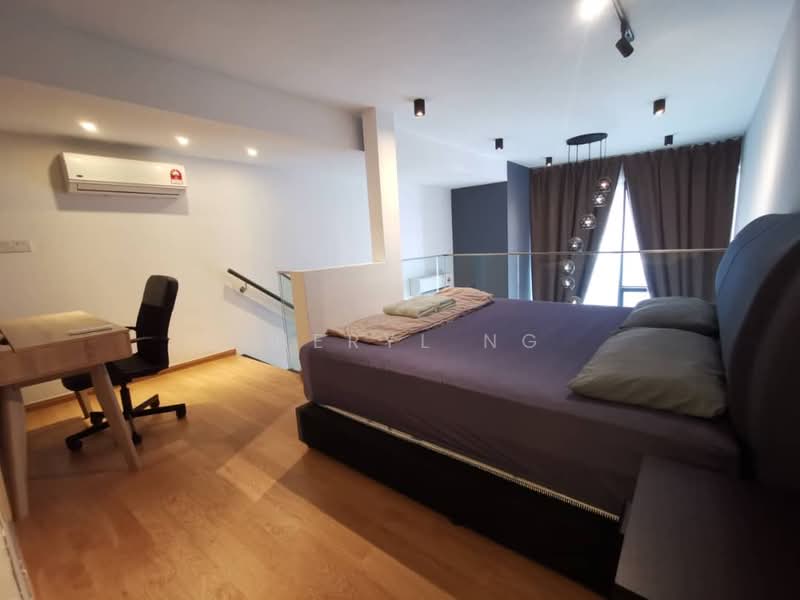 Service Residence for Rent at EkoCheras - Sheryl Ng - Bedroom - PropertyGuru.com.my