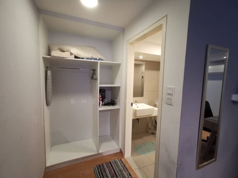 Service Residence for Rent at EkoCheras - Sheryl Ng - Bathroom - PropertyGuru.com.my