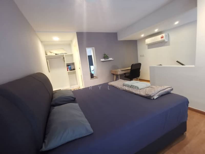 Service Residence for Rent at EkoCheras - Sheryl Ng - Bedroom - PropertyGuru.com.my