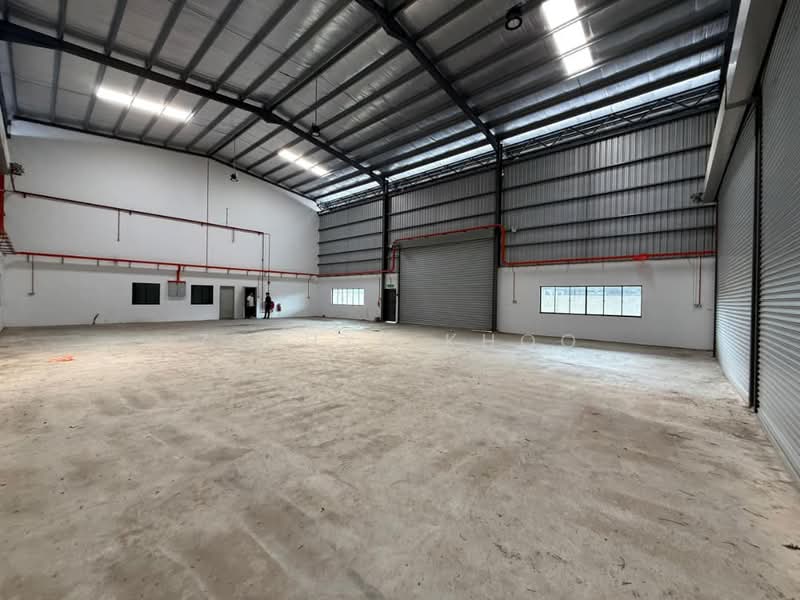 Factory for Rent in Kawasan Perindustrian Pasir Gudang (Pasir Gudang) - Zephyr Khoo - PropertyGuru.com.my
