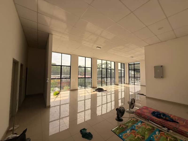 Factory for Rent in Kawasan Perindustrian Pasir Gudang (Pasir Gudang) - Zephyr Khoo - PropertyGuru.com.my