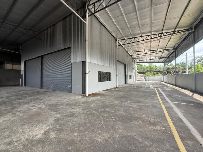 Factory for Rent in Kawasan Perindustrian Pasir Gudang (Pasir Gudang) - Zephyr Khoo - PropertyGuru.com.my