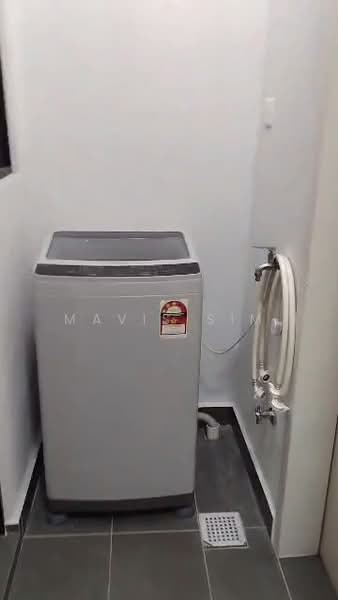 THE Address II, Taman Desa untuk Untuk Disewa - RM 3,200 /bulan, Mac 2026 - Interior - PropertyGuru.com.my