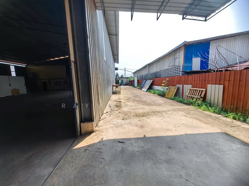 Tasek Gelugor untuk Untuk Disewa - RM 15,000 /bulan, Apr 2026 - PropertyGuru.com.my