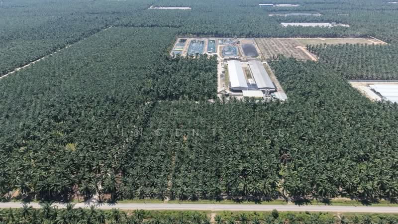 Agricultural Land for Sale in Jeram (Selangor) - Vincent Tee - PropertyGuru.com.my