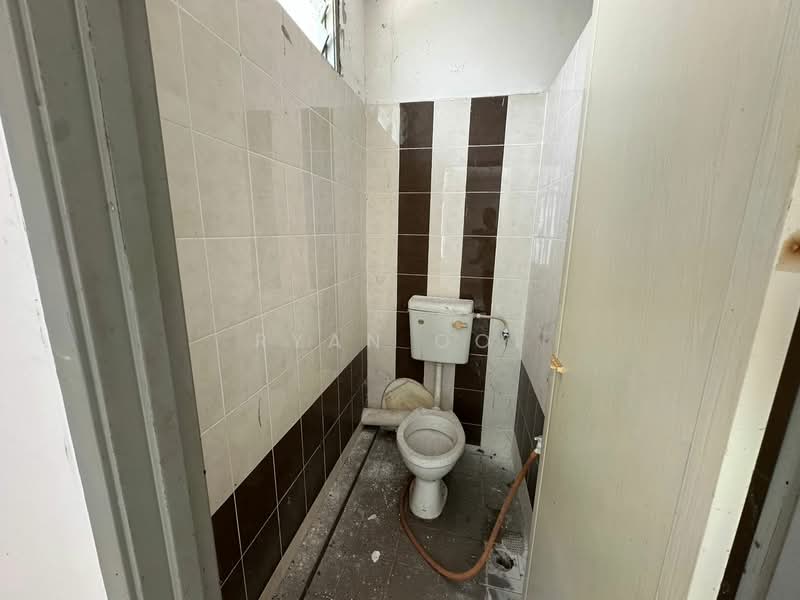 Taman Bandar Baru Mergong, Alor Setar untuk Untuk Dijual - RM 670,000, Apr 2026 - Bathroom - PropertyGuru.com.my