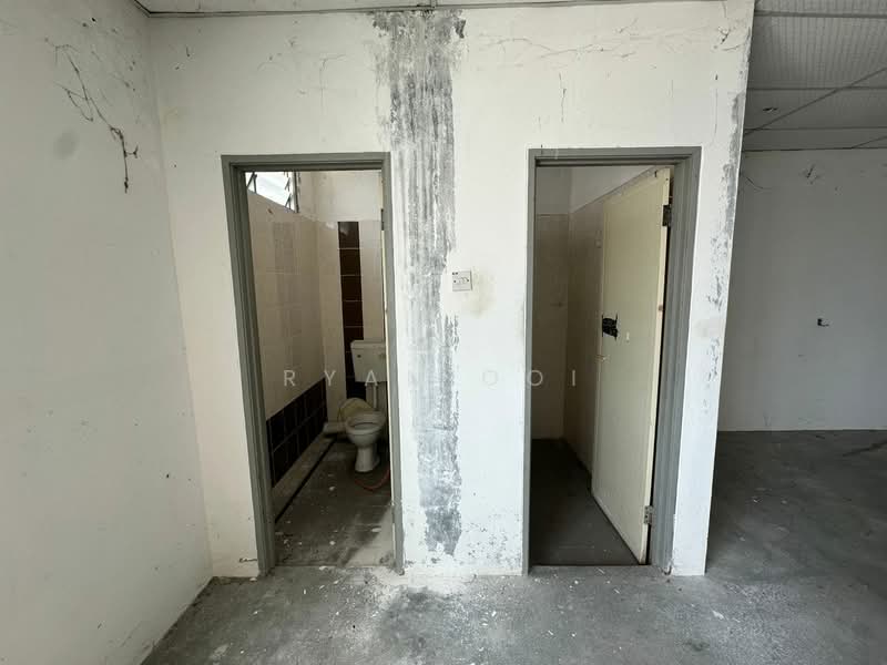 Taman Bandar Baru Mergong, Alor Setar untuk Untuk Dijual - RM 670,000, Apr 2026 - Bathroom - PropertyGuru.com.my