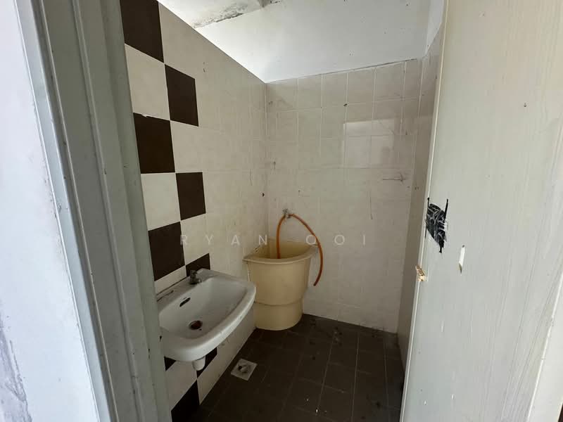 Taman Bandar Baru Mergong, Alor Setar untuk Untuk Dijual - RM 670,000, Apr 2026 - Bathroom - PropertyGuru.com.my