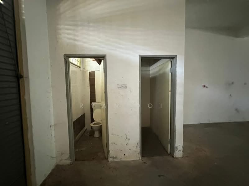 Taman Bandar Baru Mergong, Alor Setar untuk Untuk Dijual - RM 670,000, Apr 2026 - Bathroom - PropertyGuru.com.my