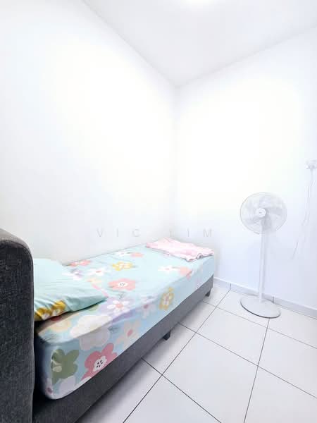 The Sky Executive Suites untuk Untuk Dijual - RM 500,000, Mac 2026 - Bedroom - PropertyGuru.com.my