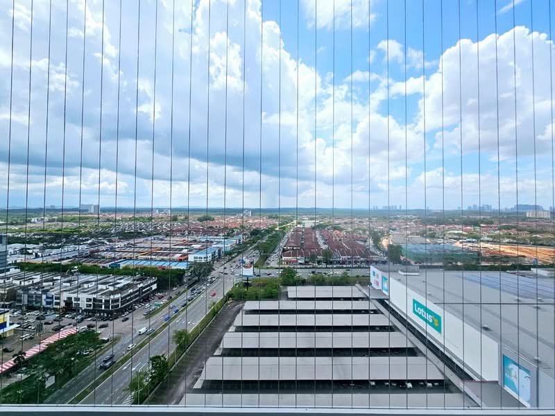 The Sky Executive Suites untuk Untuk Dijual - RM 500,000, Mac 2026 - View - PropertyGuru.com.my