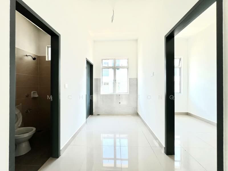 2-storey Terraced House for Sale in Bandar Dato Onn (Tebrau) - Michelle Fong - Bathroom - PropertyGuru.com.my