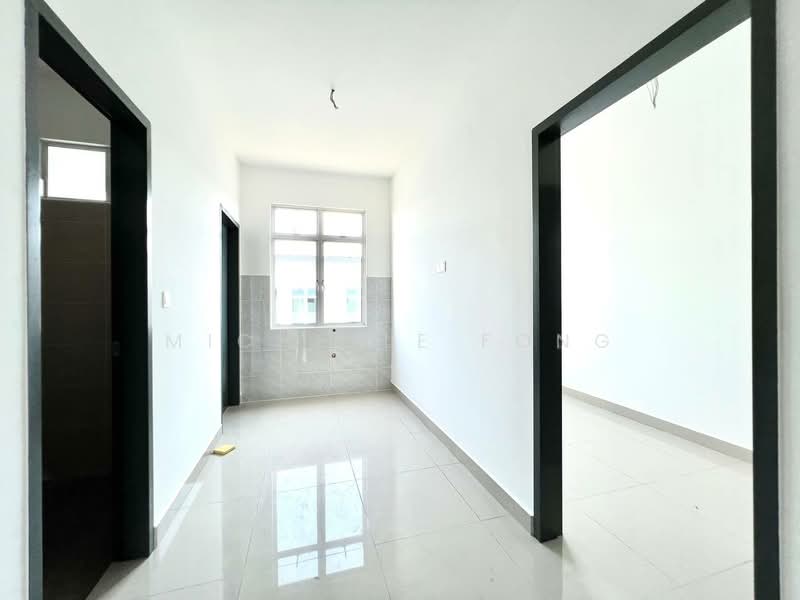 2-storey Terraced House for Sale in Bandar Dato Onn (Tebrau) - Michelle Fong - Interior - PropertyGuru.com.my