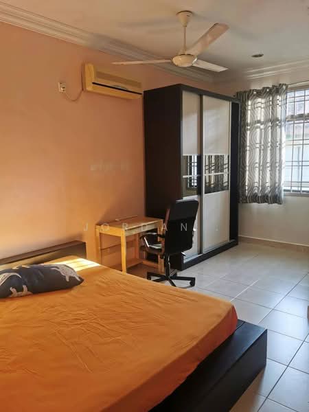 Bandar Baru Permas Jaya untuk Untuk Dijual - RM 880,000, Mac 2026 - Bedroom - PropertyGuru.com.my