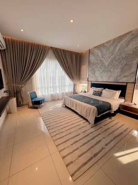 2-storey Terraced House for Sale in Sungai Buloh (Selangor) - Thony Tan - Bedroom - PropertyGuru.com.my