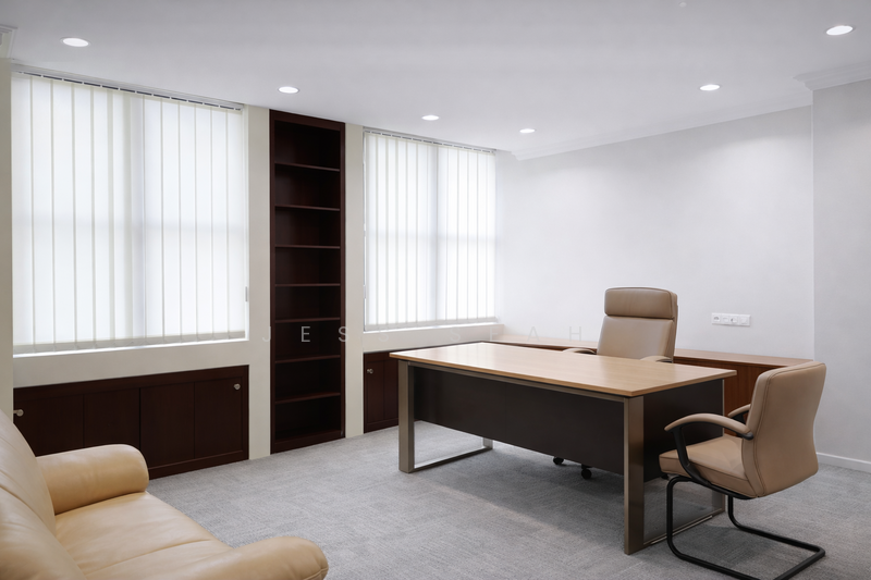 Plaza Mont Kiara untuk Untuk Dijual - RM 930,000, Mac 2026 - Study - PropertyGuru.com.my