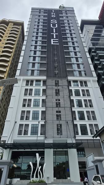 The Suite untuk Untuk Disewa - RM 2,199 /bulan, Mac 2026 - Exterior - PropertyGuru.com.my