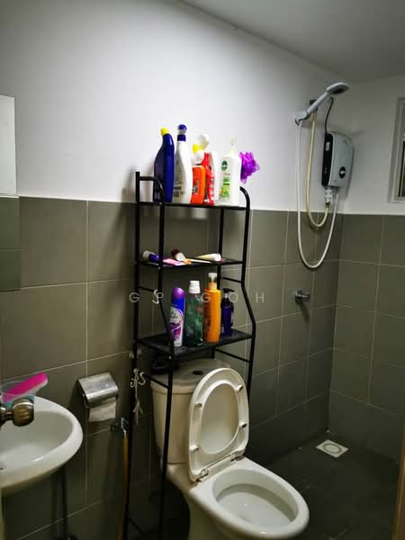 Residensi WangsaMas untuk Untuk Disewa - RM 1,600 /bulan, Mac 2026 - PropertyGuru.com.my