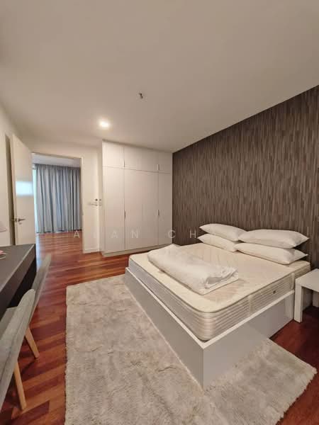 3-storey Terraced House for Rent in 16 Sierra (Puchong) - Alan Chan - Bedroom - PropertyGuru.com.my