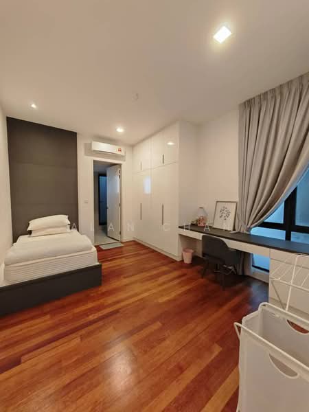 3-storey Terraced House for Rent in 16 Sierra (Puchong) - Alan Chan - Bedroom - PropertyGuru.com.my