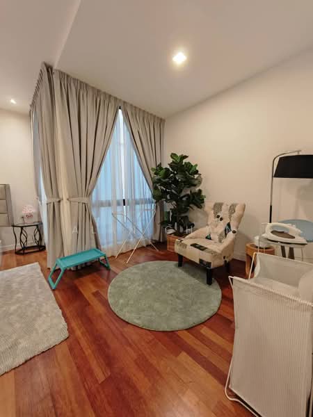 3-storey Terraced House for Rent in 16 Sierra (Puchong) - Alan Chan - Interior - PropertyGuru.com.my
