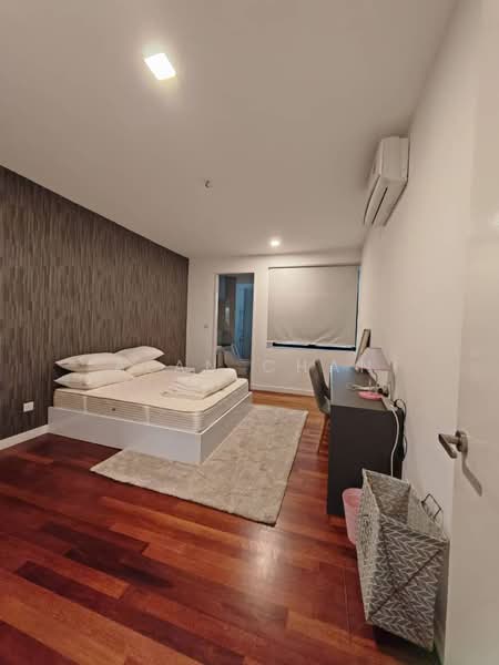 3-storey Terraced House for Rent in 16 Sierra (Puchong) - Alan Chan - Bedroom - PropertyGuru.com.my