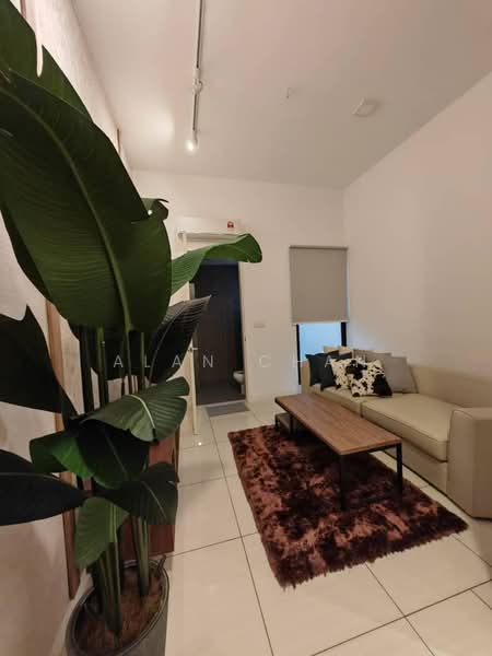 3-storey Terraced House for Rent in 16 Sierra (Puchong) - Alan Chan - Living Room - PropertyGuru.com.my