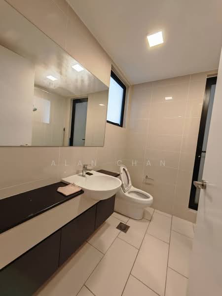 3-storey Terraced House for Rent in 16 Sierra (Puchong) - Alan Chan - Bathroom - PropertyGuru.com.my