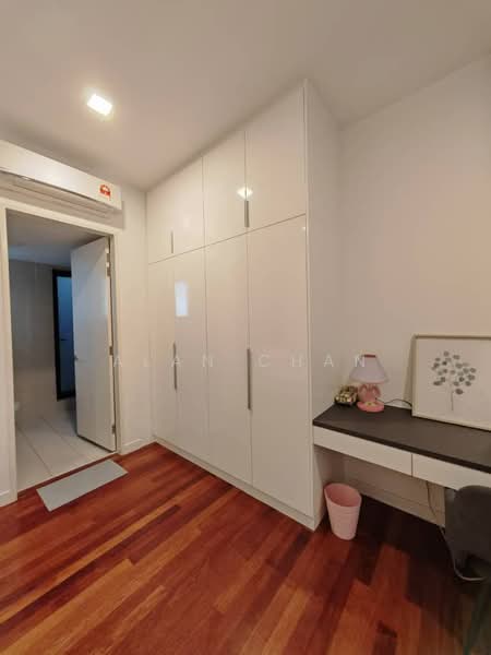 3-storey Terraced House for Rent in 16 Sierra (Puchong) - Alan Chan - Bedroom - PropertyGuru.com.my