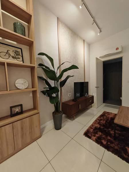 3-storey Terraced House for Rent in 16 Sierra (Puchong) - Alan Chan - Living Room - PropertyGuru.com.my