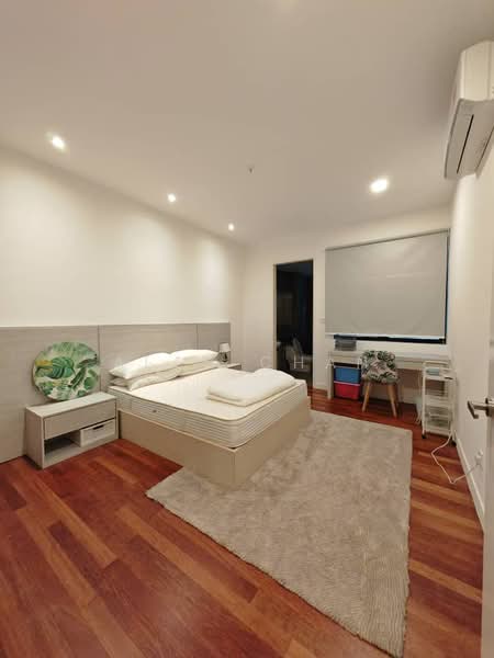3-storey Terraced House for Rent in 16 Sierra (Puchong) - Alan Chan - Bedroom - PropertyGuru.com.my