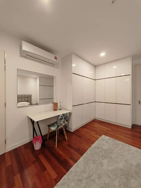 3-storey Terraced House for Rent in 16 Sierra (Puchong) - Alan Chan - Bedroom - PropertyGuru.com.my